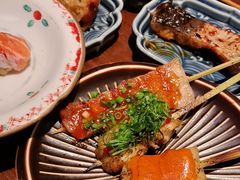 -一豚轩·烧鸟·豚骨拉面(五四路店)