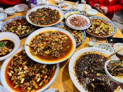 -李大爷的泡椒馆(冉家坝店)