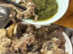 -张记焖窑·十五年专注焖烤(雍和宫店)