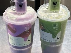 -星满杯TEAFUL(罗湖东门店)