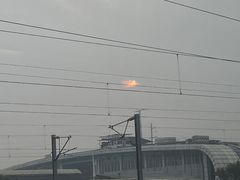 -南昌西站