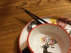 -新白鹿餐厅(银泰西湖文化广场店)