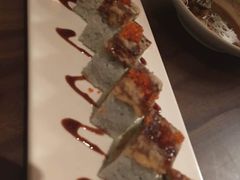 -山葵家·创意料理(宁波来福士店)