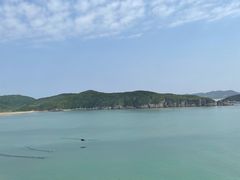 -桃花岛风景旅游区