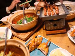 -大鸽饭(岗顶店)
