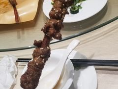 -鲍氏金勺子(恒大店)