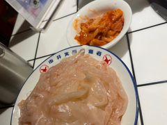 -贤合庄卤味火锅(安吉万达店)
