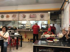 -燊意布拉肠云吞面(中山四路店)