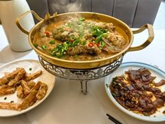 -全乐鱼馆·淳牌有机鱼直营店