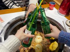 -玺炖·中国铁锅炖(虹桥天街店)