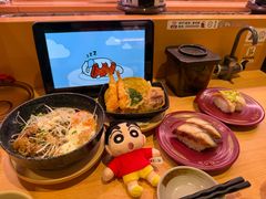 -寿司郎(皇庭广场店)