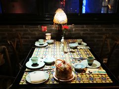 包厢-芳满庭·江浙小馆(1912店)