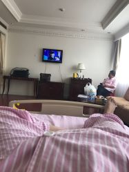 -中国福利会国际和平妇幼保健院(徐汇院区)