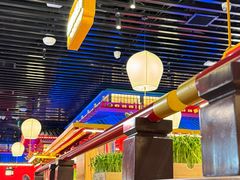 -牛New寿喜烧(曹路花园城店)