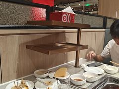 -海底捞火锅(万达广场店)