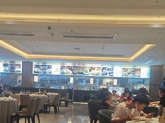 -晋江荣誉国际酒店·港誉茶餐厅