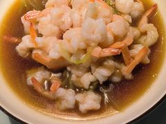 -徽韵人家·传承正宗徽菜(牡丹园店)