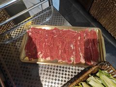 -云尊府云南菜·蒸汽石锅鱼(学清路店)