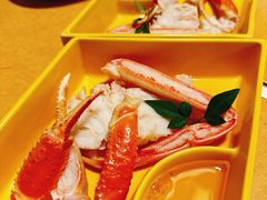 -蟹道乐(道顿堀本店)