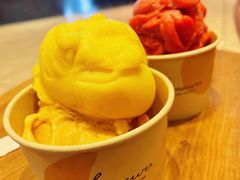 -LUNEURS月乐诗·法式冰淇淋(环贸店)