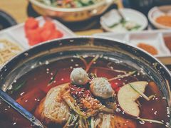 -牛市牛烤肉(西单大悦城店)