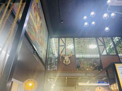 -刘少华贵州小黄牛·鲜牛肉火锅(总店)
