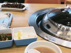 -锅老头铁锅炖•大锅蒸汽海鲜(韩乐坊店)