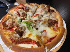 -天一朴素(武汉大学店)