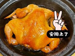 -百年家风·老馆子(东风店)
