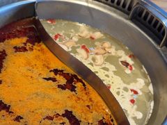 -季季红火锅(长沙步行街店)