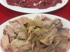 -花苑美食横琴生蚝火锅(拱北粤华路店)