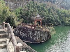 -丹霞山风景名胜区