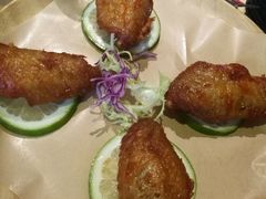 -遇见西木美式餐厅(体育路店)