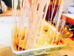 -火山屋台(新街口店)