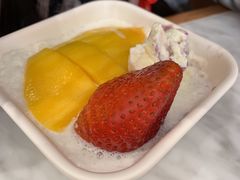 -满记甜品(湖滨店)