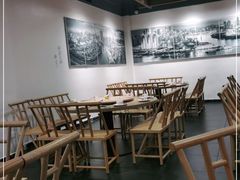 大堂-巴蜀风·地道川菜(总店)