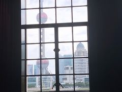 -YUE·6·西式融合餐厅(外滩六号店)