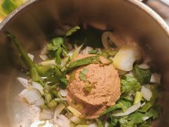 -西塔老太太泥炉烤肉(上海七宝领展广场店)