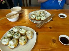-哑巴生煎(姑苏区苏安新村店)