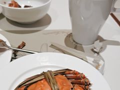 -晶丽香榭自助餐(南京大饭店)