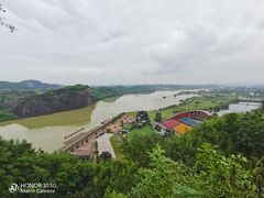 -飞天山旅游区