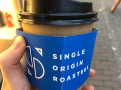 -KYO COFFEE(胶州路店)