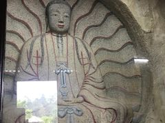 -草庵摩尼教遗址公园