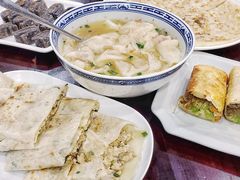 -御清斋总店(天一街店)