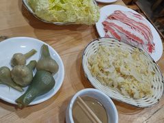 -元盛居(亚泰大街店)