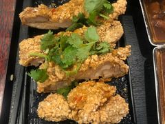 -东门町美食街