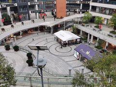 -浦江城市生活广场(江月路店)