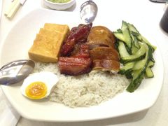 -和平馆·地道港澳茶餐厅(西门口店)