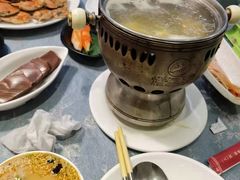 -怡乡王品海鲜姿造自助体验餐厅(大岛商业广场店)
