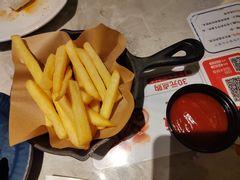 -必胜客(桂林中山店)